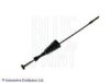 BLUE PRINT ADT346117 Cable, parking brake